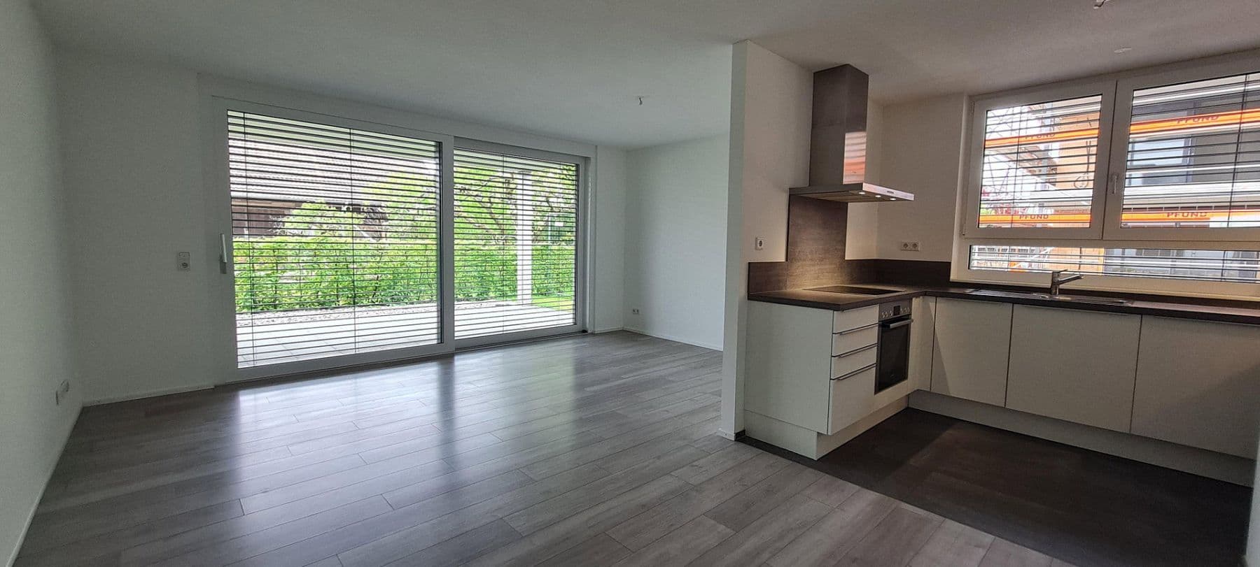 Prenájom bytu 3-izbový 87 m², Am Bahndamm 3, Bad Säckingen, Bádensko-Wurttembersko Prenájom bytu 3-izbový 87 m², Am Bahndamm 3, Bad Säckingen, Bádensko-Wurttembersko