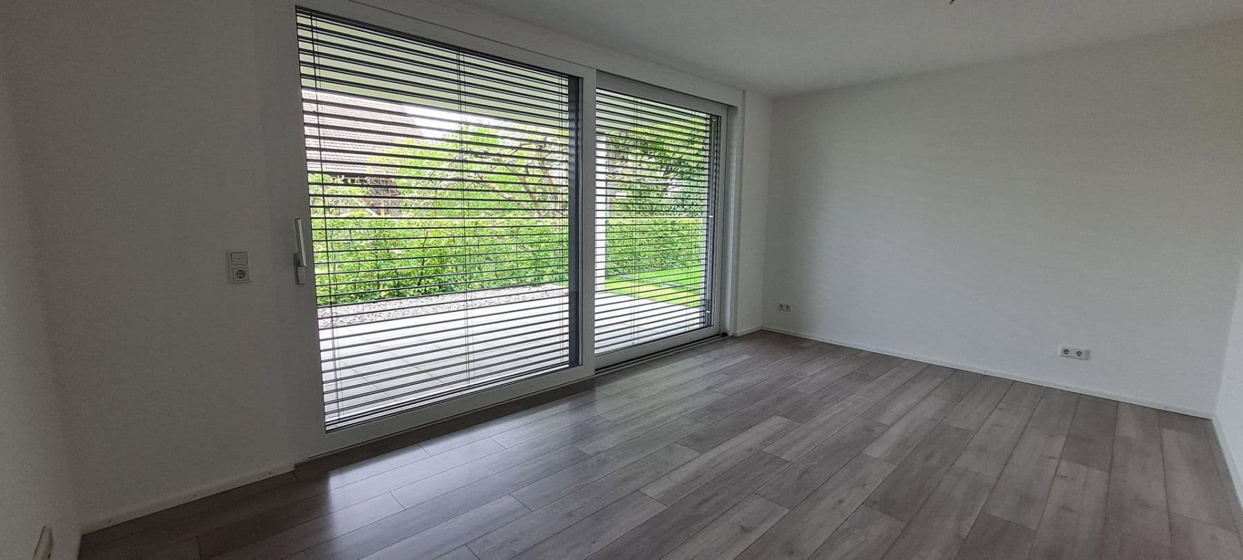 Prenájom bytu 3-izbový 87 m², Am Bahndamm 3, Bad Säckingen, Bádensko-Wurttembersko Prenájom bytu 3-izbový 87 m², Am Bahndamm 3, Bad Säckingen, Bádensko-Wurttembersko