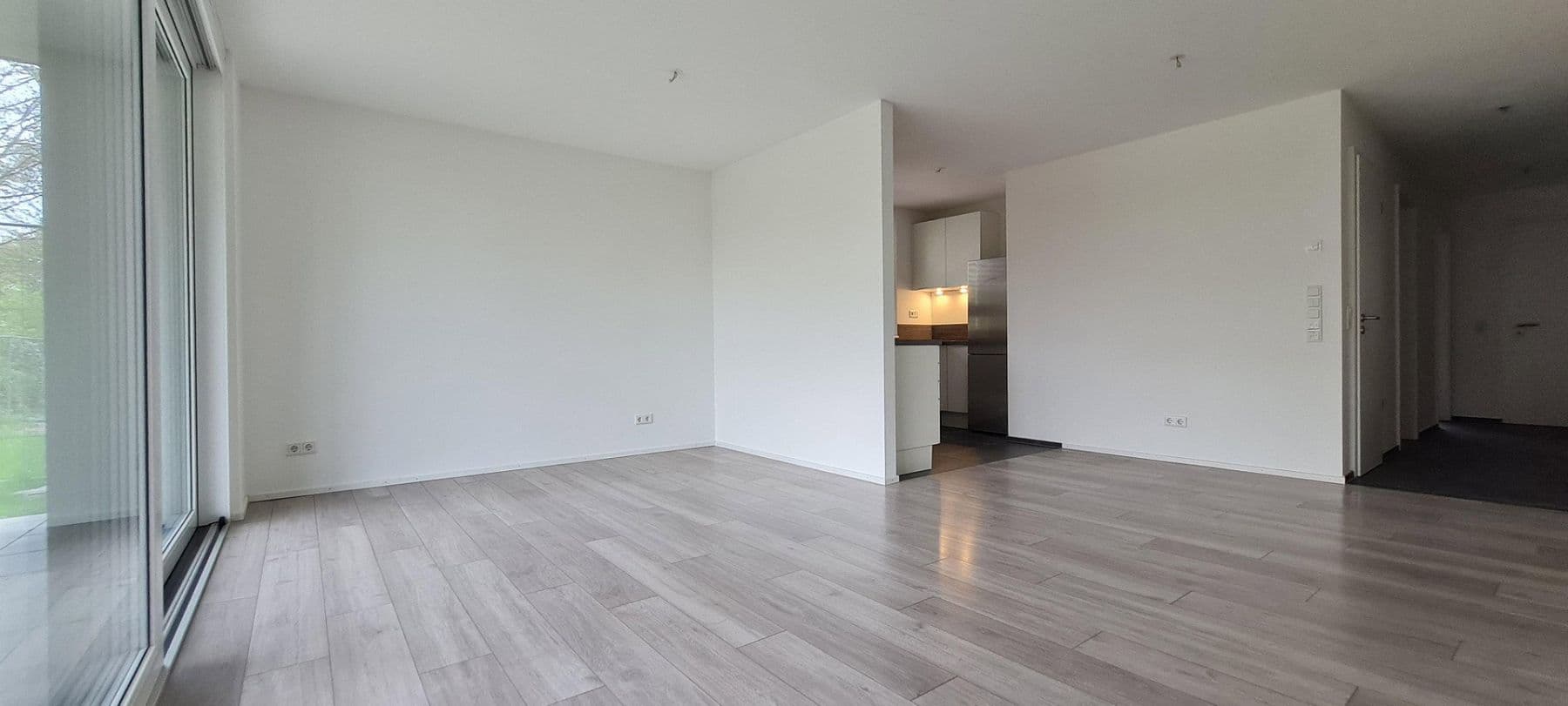Prenájom bytu 3-izbový 87 m², Am Bahndamm 3, Bad Säckingen, Bádensko-Wurttembersko Prenájom bytu 3-izbový 87 m², Am Bahndamm 3, Bad Säckingen, Bádensko-Wurttembersko