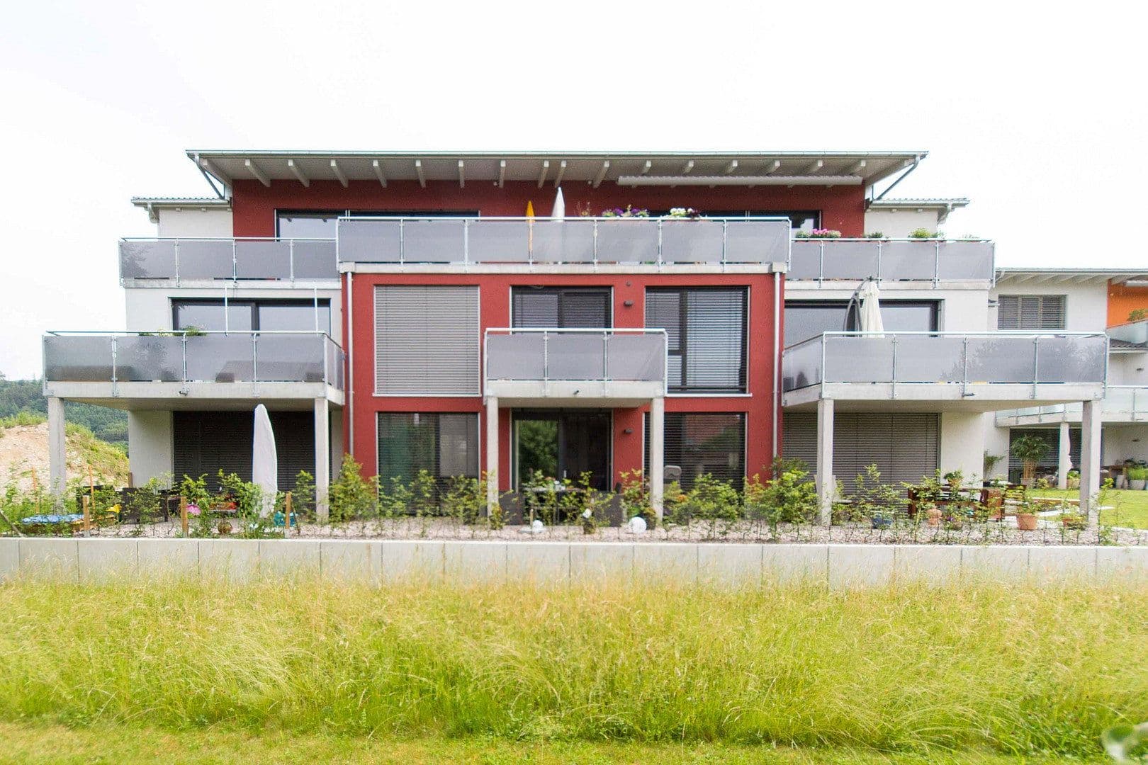 Prenájom bytu 3-izbový 87 m², Am Bahndamm 3, Bad Säckingen, Bádensko-Wurttembersko Prenájom bytu 3-izbový 87 m², Am Bahndamm 3, Bad Säckingen, Bádensko-Wurttembersko