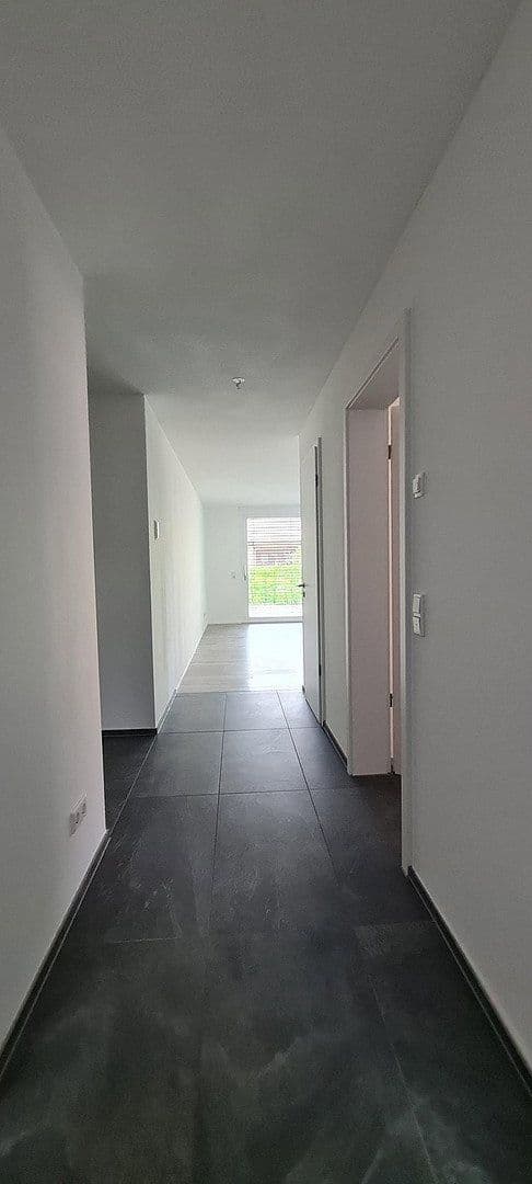 Prenájom bytu 3-izbový 87 m², Am Bahndamm 3, Bad Säckingen, Bádensko-Wurttembersko Prenájom bytu 3-izbový 87 m², Am Bahndamm 3, Bad Säckingen, Bádensko-Wurttembersko