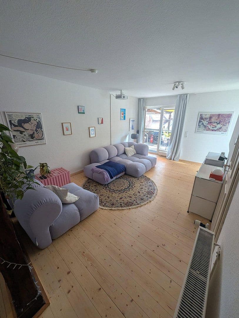 Prenájom bytu 3-izbový 89 m², Schuhgasse 18, Herrenberg, Bádensko-Wurttembersko Prenájom bytu 3-izbový 89 m², Schuhgasse 18, Herrenberg, Bádensko-Wurttembersko