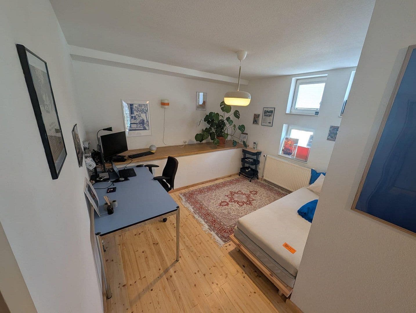 Prenájom bytu 3-izbový 89 m², Schuhgasse 18, Herrenberg, Bádensko-Wurttembersko Prenájom bytu 3-izbový 89 m², Schuhgasse 18, Herrenberg, Bádensko-Wurttembersko