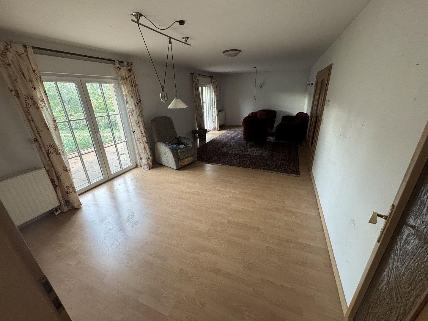 Predaj domu 120 m², pozemok 1.180 m², Cottbus, Brandenbursko Predaj domu 120 m², pozemok 1.180 m², Cottbus, Brandenbursko