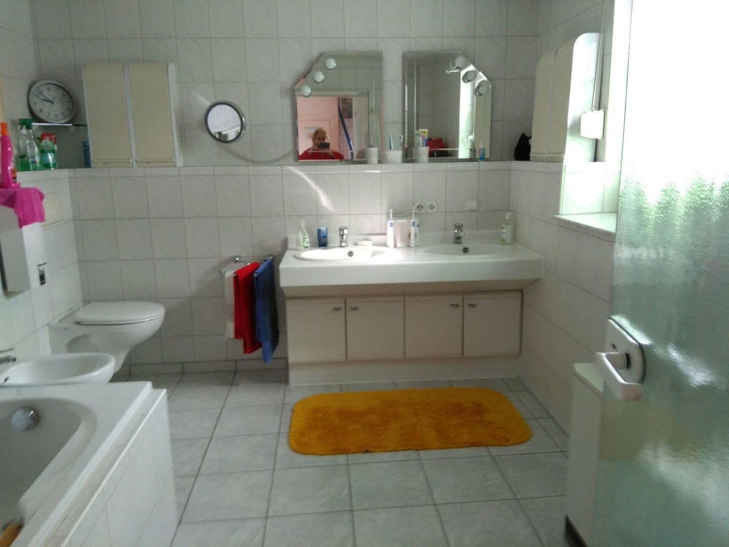 Predaj domu 170 m², pozemok 1.561 m², Fürstenberger Weg 3, Wesenberg, Meklenbursko-Predpomoransko Predaj domu 170 m², pozemok 1.561 m², Fürstenberger Weg 3, Wesenberg, Meklenbursko-Predpomoransko