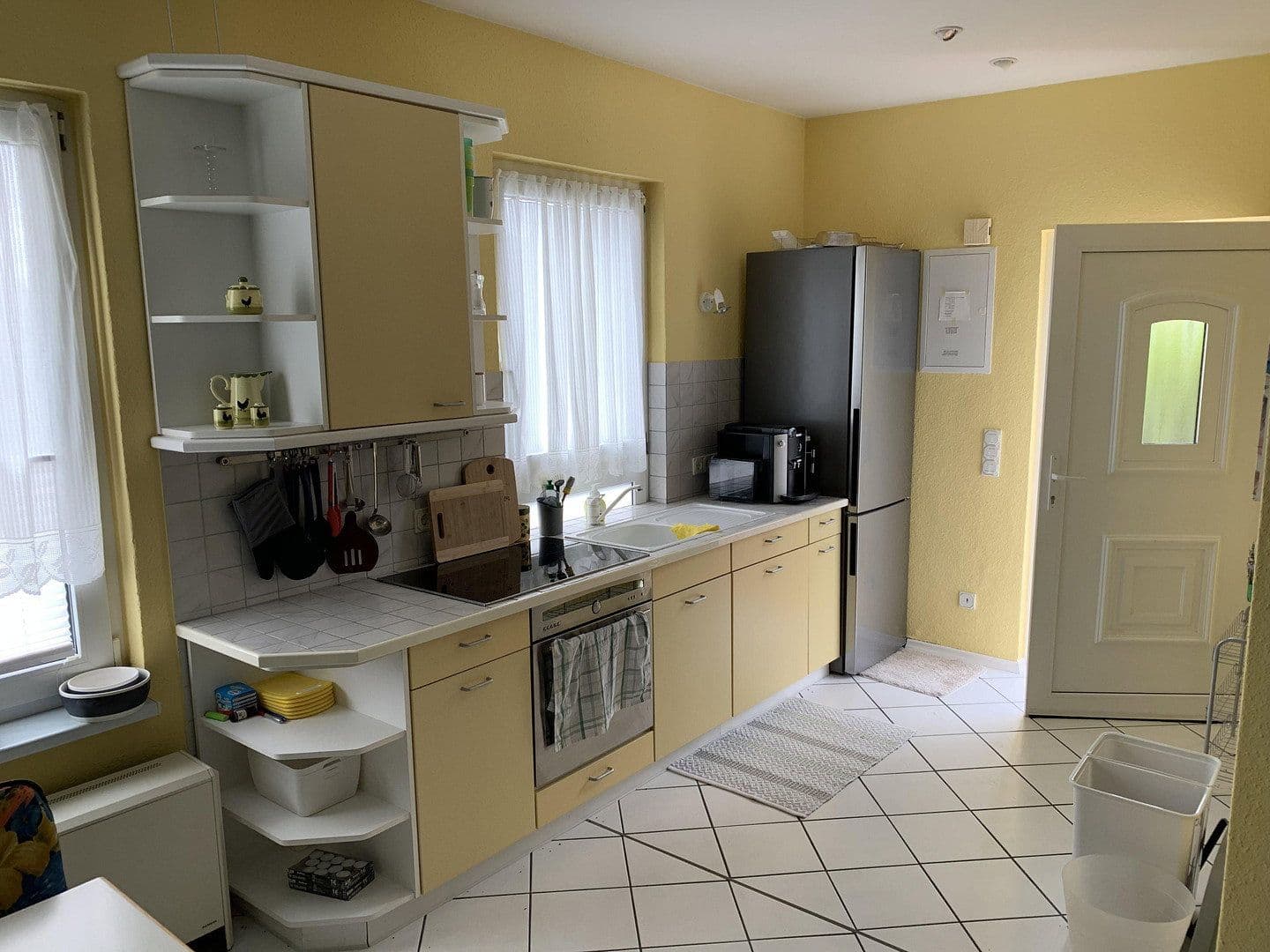 Predaj domu 170 m², pozemok 1.561 m², Fürstenberger Weg 3, Wesenberg, Meklenbursko-Predpomoransko Predaj domu 170 m², pozemok 1.561 m², Fürstenberger Weg 3, Wesenberg, Meklenbursko-Predpomoransko