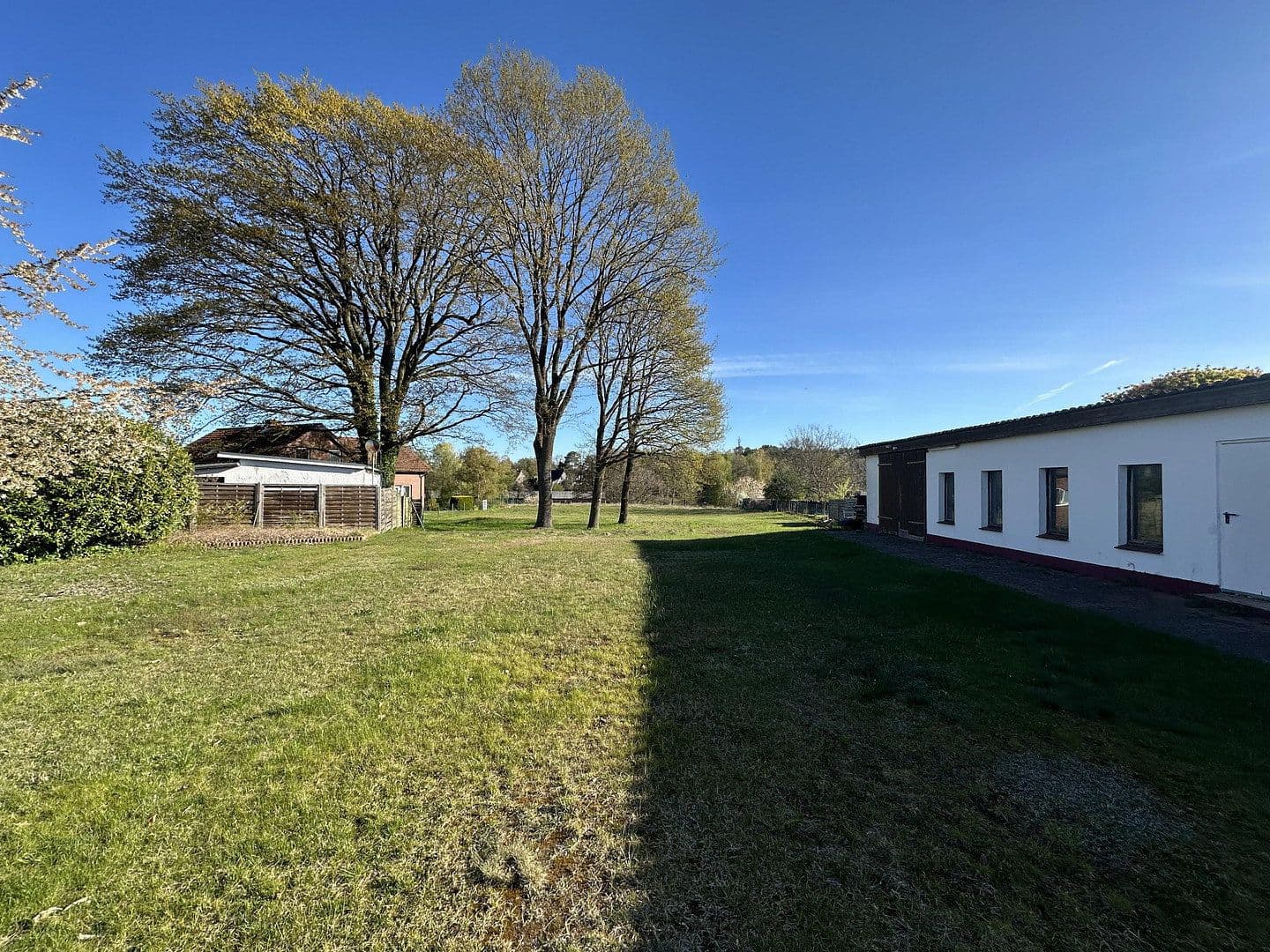 Predaj domu 170 m², pozemok 1.561 m², Fürstenberger Weg 3, Wesenberg, Meklenbursko-Predpomoransko Predaj domu 170 m², pozemok 1.561 m², Fürstenberger Weg 3, Wesenberg, Meklenbursko-Predpomoransko