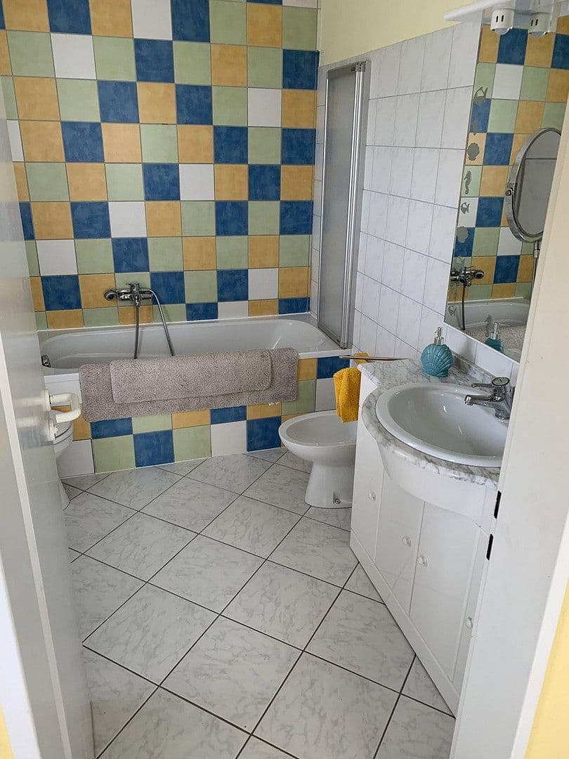 Predaj domu 170 m², pozemok 1.561 m², Fürstenberger Weg 3, Wesenberg, Meklenbursko-Predpomoransko Predaj domu 170 m², pozemok 1.561 m², Fürstenberger Weg 3, Wesenberg, Meklenbursko-Predpomoransko