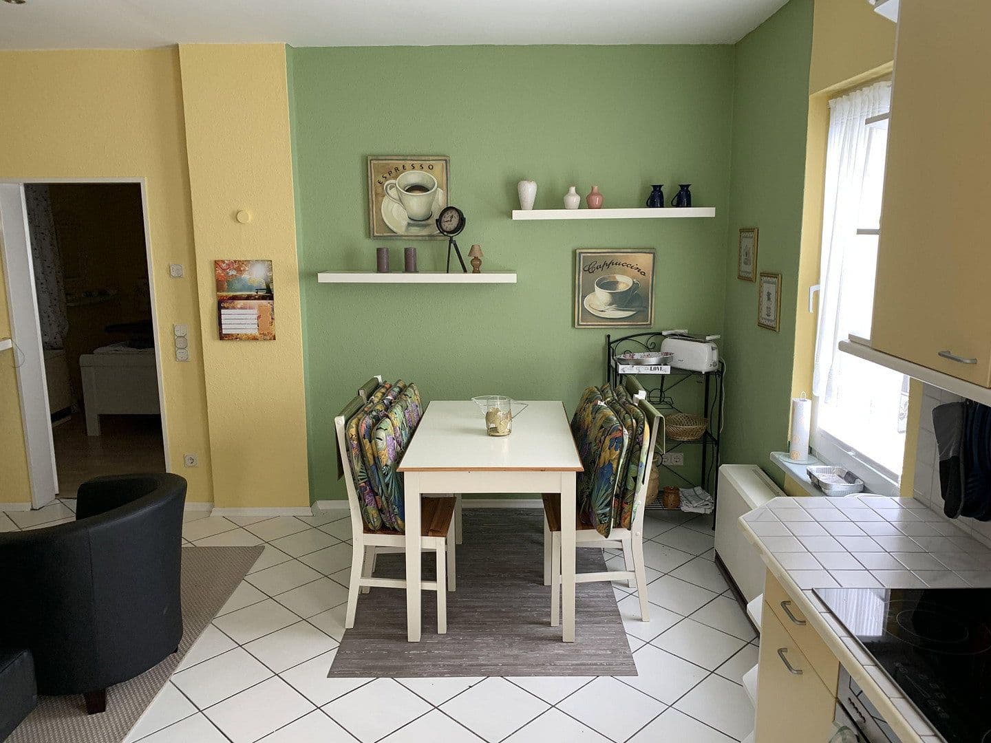 Predaj domu 170 m², pozemok 1.561 m², Fürstenberger Weg 3, Wesenberg, Meklenbursko-Predpomoransko Predaj domu 170 m², pozemok 1.561 m², Fürstenberger Weg 3, Wesenberg, Meklenbursko-Predpomoransko