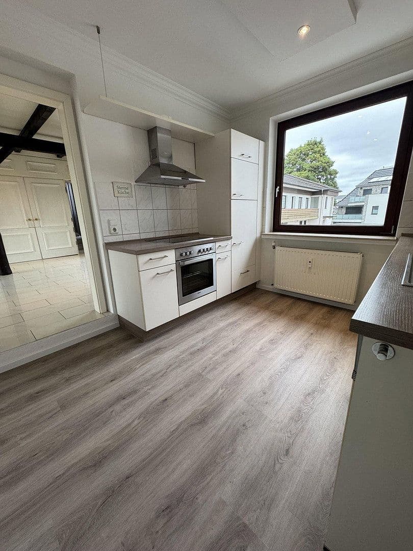 Prenájom bytu 3-izbový 111 m², Uphuser Heerstr. 90a, Achim, Dolné Sasko Prenájom bytu 3-izbový 111 m², Uphuser Heerstr. 90a, Achim, Dolné Sasko