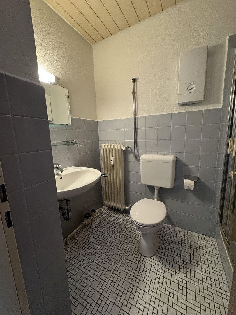 Prenájom bytu 3-izbový 111 m², Uphuser Heerstr. 90a, Achim, Dolné Sasko Prenájom bytu 3-izbový 111 m², Uphuser Heerstr. 90a, Achim, Dolné Sasko