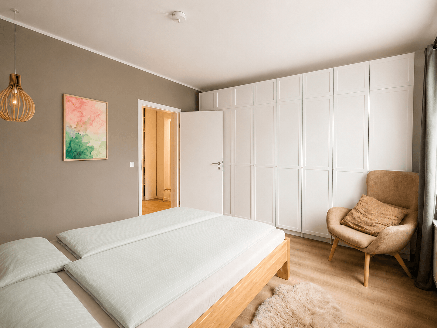 Predaj bytu 3-izbový 75 m², Buxtehude, Dolné Sasko Predaj bytu 3-izbový 75 m², Buxtehude, Dolné Sasko