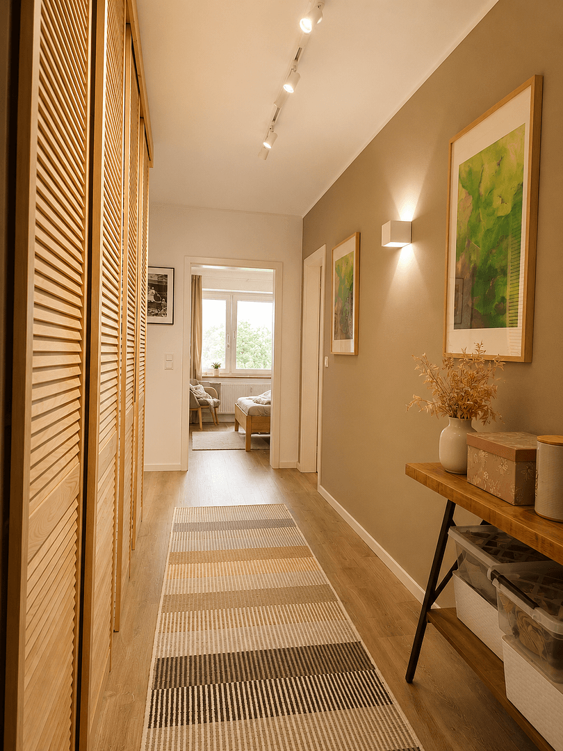 Predaj bytu 3-izbový 75 m², Buxtehude, Dolné Sasko Predaj bytu 3-izbový 75 m², Buxtehude, Dolné Sasko