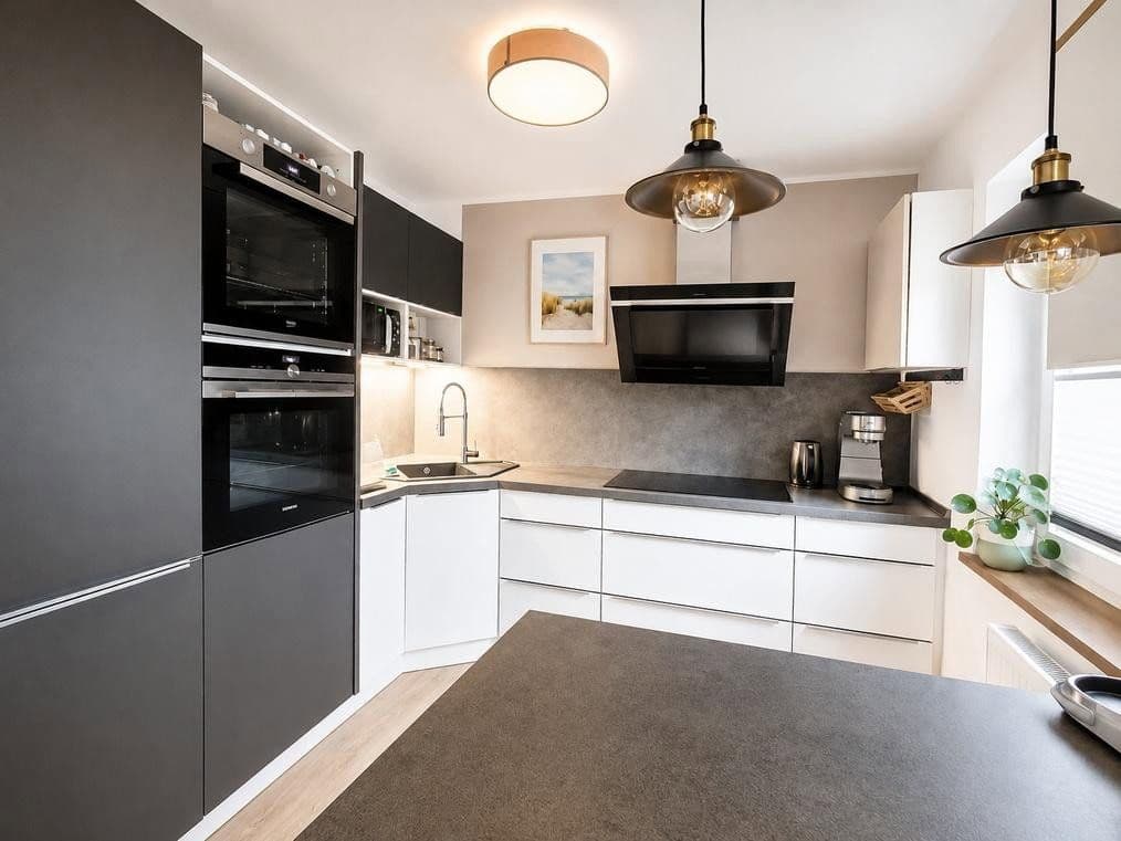 Predaj bytu 3-izbový 75 m², Buxtehude, Dolné Sasko Predaj bytu 3-izbový 75 m², Buxtehude, Dolné Sasko