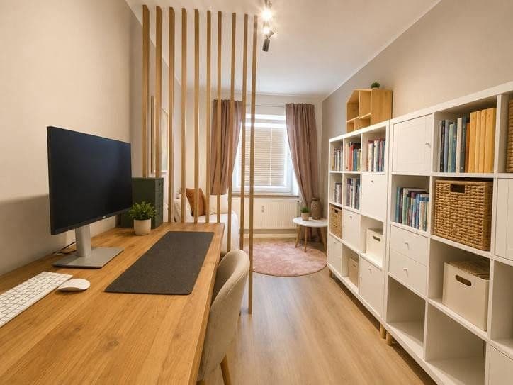 Predaj bytu 3-izbový 75 m², Buxtehude, Dolné Sasko Predaj bytu 3-izbový 75 m², Buxtehude, Dolné Sasko