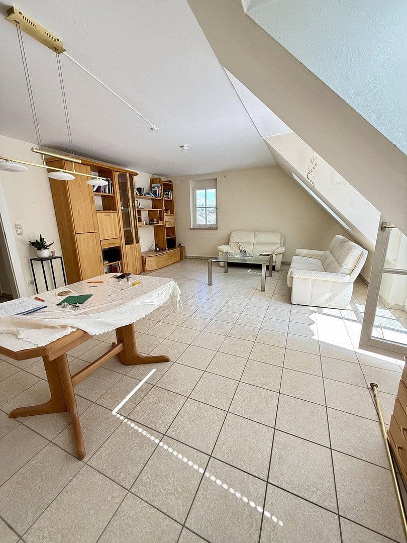 Predaj bytu 2-izbový 67 m², Bahnhofstraße 20, Aystetten, Bavorsko Predaj bytu 2-izbový 67 m², Bahnhofstraße 20, Aystetten, Bavorsko