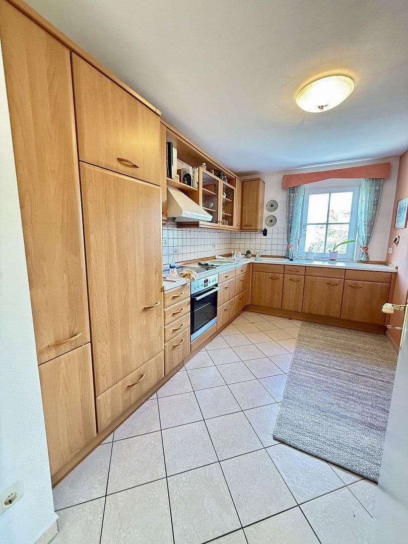 Predaj bytu 2-izbový 67 m², Bahnhofstraße 20, Aystetten, Bavorsko Predaj bytu 2-izbový 67 m², Bahnhofstraße 20, Aystetten, Bavorsko