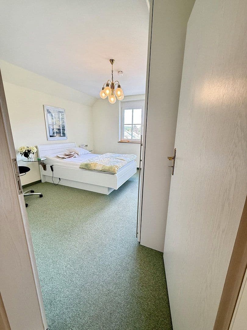 Predaj bytu 2-izbový 67 m², Bahnhofstraße 20, Aystetten, Bavorsko Predaj bytu 2-izbový 67 m², Bahnhofstraße 20, Aystetten, Bavorsko