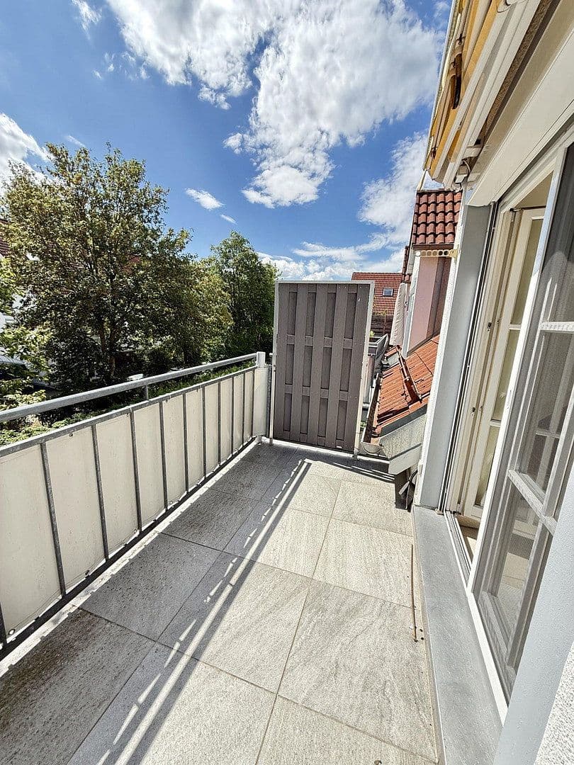 Predaj bytu 2-izbový 67 m², Bahnhofstraße 20, Aystetten, Bavorsko Predaj bytu 2-izbový 67 m², Bahnhofstraße 20, Aystetten, Bavorsko
