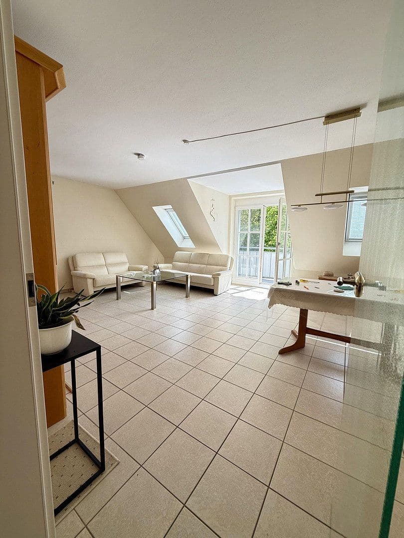 Predaj bytu 2-izbový 67 m², Bahnhofstraße 20, Aystetten, Bavorsko Predaj bytu 2-izbový 67 m², Bahnhofstraße 20, Aystetten, Bavorsko