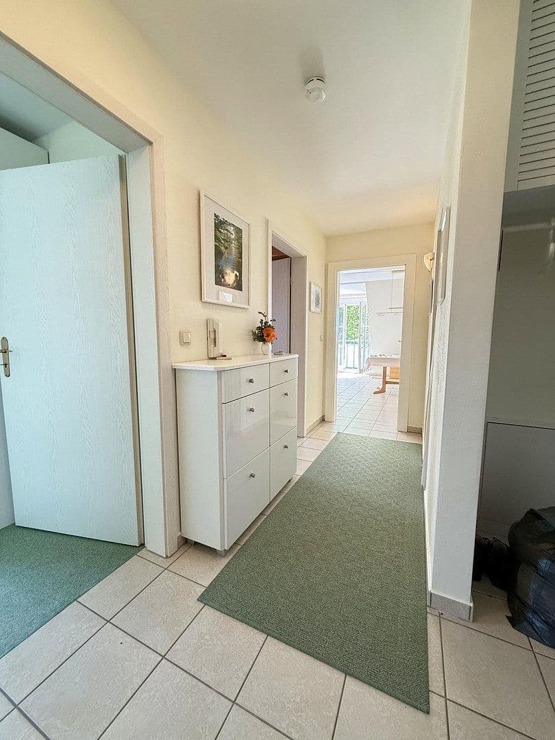 Predaj bytu 2-izbový 67 m², Bahnhofstraße 20, Aystetten, Bavorsko Predaj bytu 2-izbový 67 m², Bahnhofstraße 20, Aystetten, Bavorsko