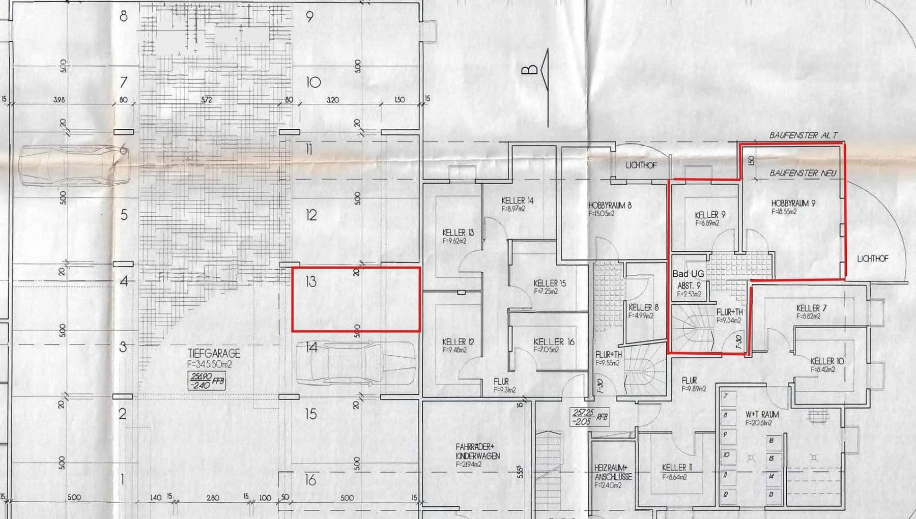 Predaj bytu 4-izbový 102 m², Illingen, Bádensko-Wurttembersko Predaj bytu 4-izbový 102 m², Illingen, Bádensko-Wurttembersko