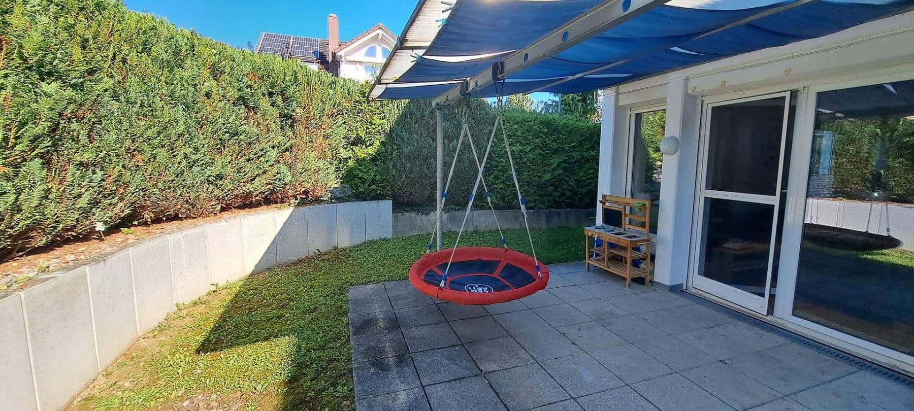 Predaj bytu 4-izbový 102 m², Illingen, Bádensko-Wurttembersko Predaj bytu 4-izbový 102 m², Illingen, Bádensko-Wurttembersko