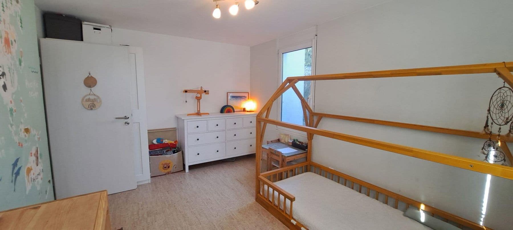Predaj bytu 4-izbový 102 m², Illingen, Bádensko-Wurttembersko Predaj bytu 4-izbový 102 m², Illingen, Bádensko-Wurttembersko