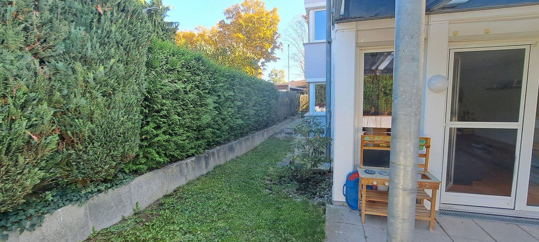 Predaj bytu 4-izbový 102 m², Illingen, Bádensko-Wurttembersko Predaj bytu 4-izbový 102 m², Illingen, Bádensko-Wurttembersko