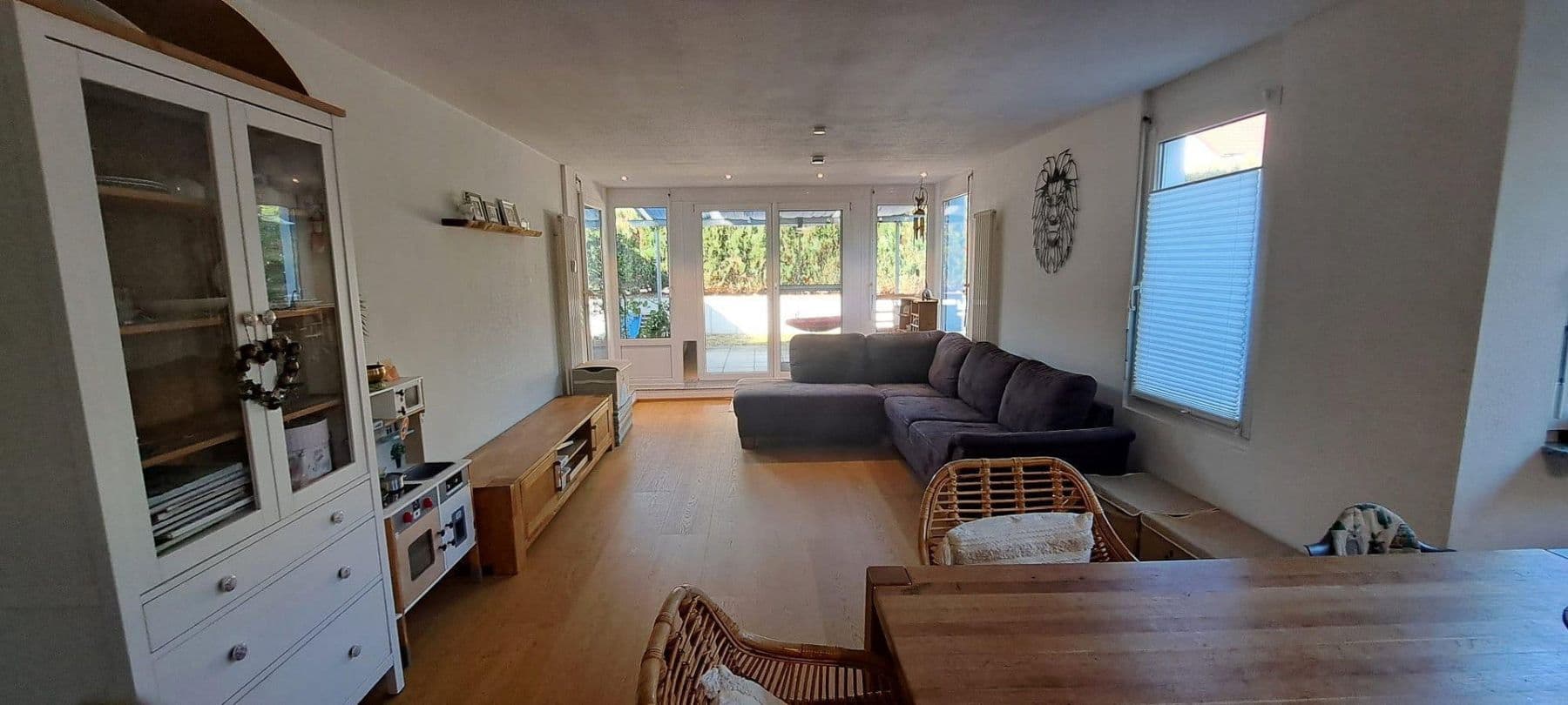 Predaj bytu 4-izbový 102 m², Illingen, Bádensko-Wurttembersko Predaj bytu 4-izbový 102 m², Illingen, Bádensko-Wurttembersko