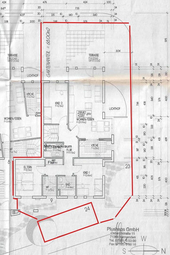 Predaj bytu 4-izbový 102 m², Illingen, Bádensko-Wurttembersko Predaj bytu 4-izbový 102 m², Illingen, Bádensko-Wurttembersko