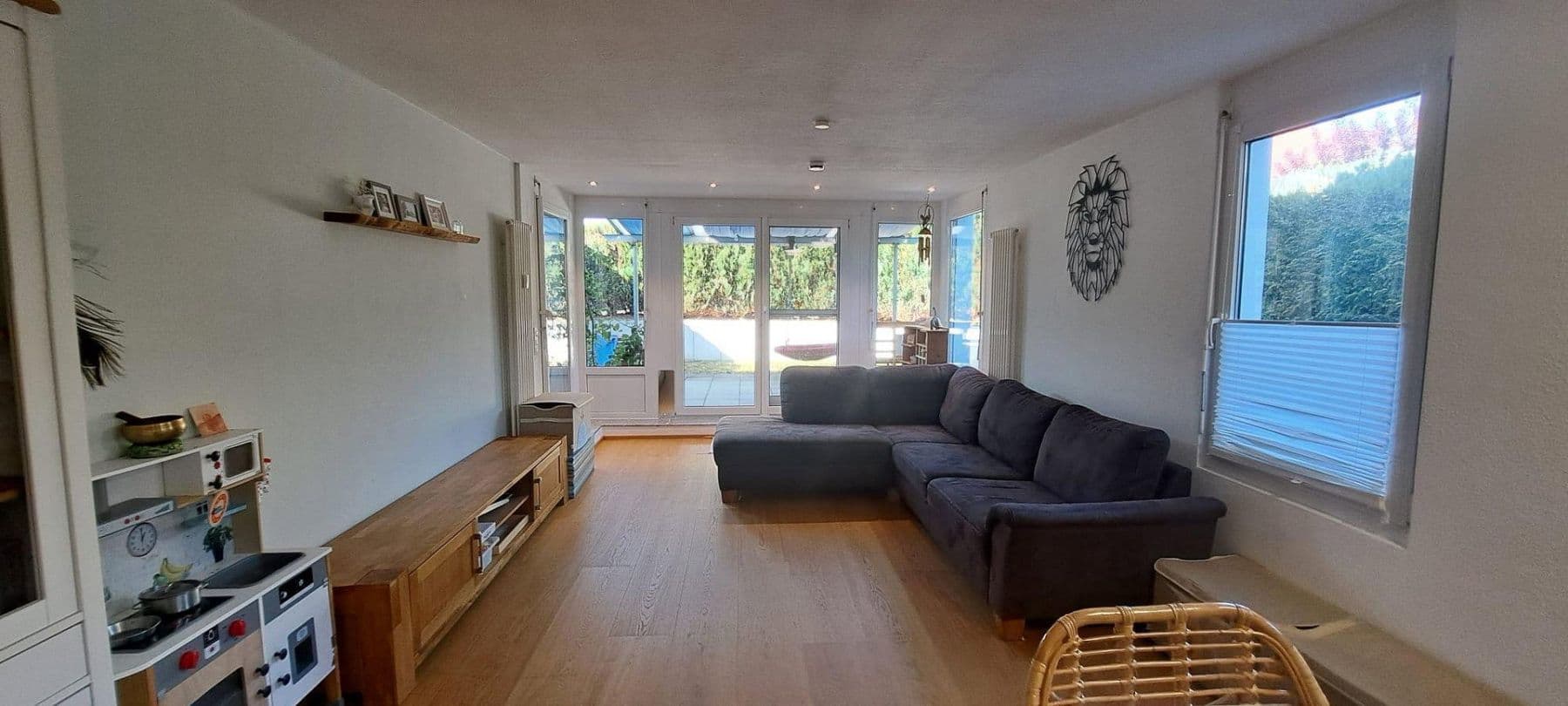 Predaj bytu 4-izbový 102 m², Illingen, Bádensko-Wurttembersko Predaj bytu 4-izbový 102 m², Illingen, Bádensko-Wurttembersko