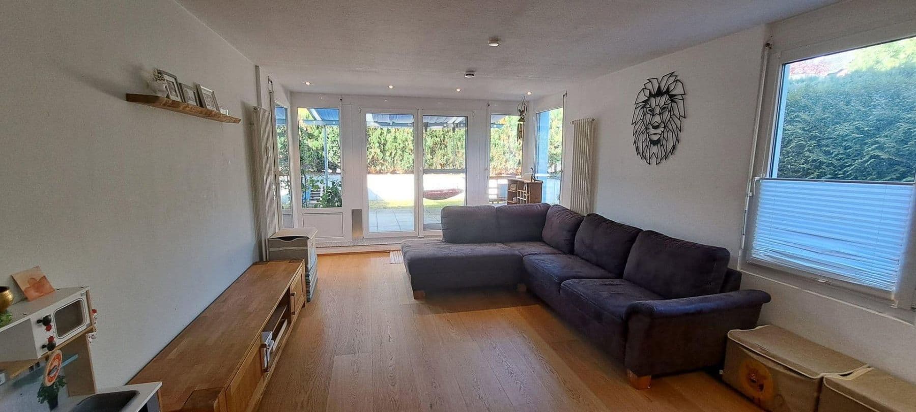 Predaj bytu 4-izbový 102 m², Illingen, Bádensko-Wurttembersko Predaj bytu 4-izbový 102 m², Illingen, Bádensko-Wurttembersko