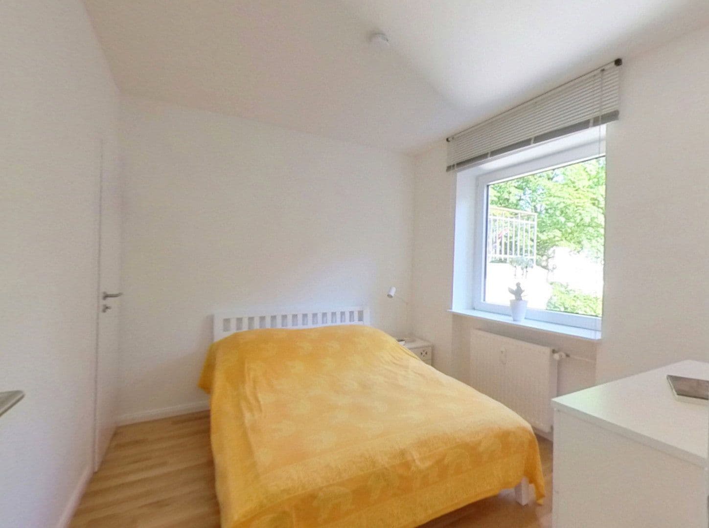 Prenájom bytu 2-izbový 47 m², Hamburg, Hamburg Prenájom bytu 2-izbový 47 m², Hamburg, Hamburg