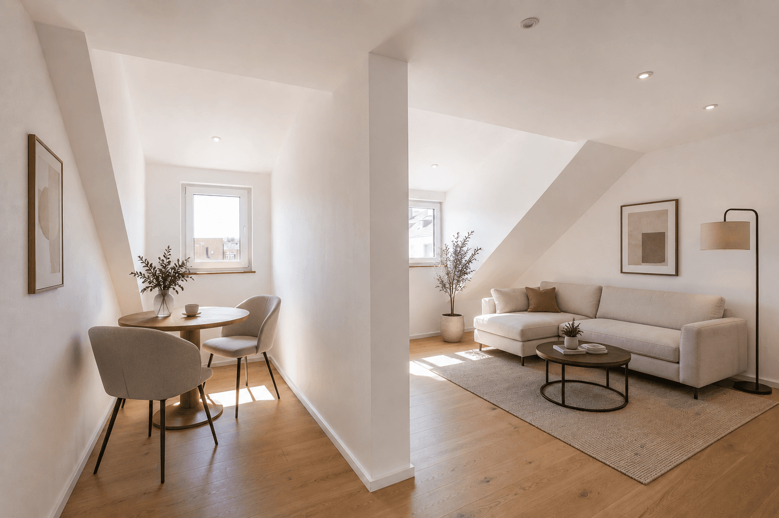 Predaj bytu 3-izbový 48 m², Kaufbeuren, Bavorsko Predaj bytu 3-izbový 48 m², Kaufbeuren, Bavorsko