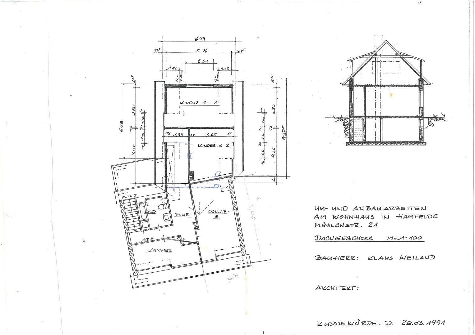 Predaj domu 200 m², pozemok 1.200 m², Hamfelde (Lauenburg), Šlezvicko-Holštajnsko Predaj domu 200 m², pozemok 1.200 m², Hamfelde (Lauenburg), Šlezvicko-Holštajnsko