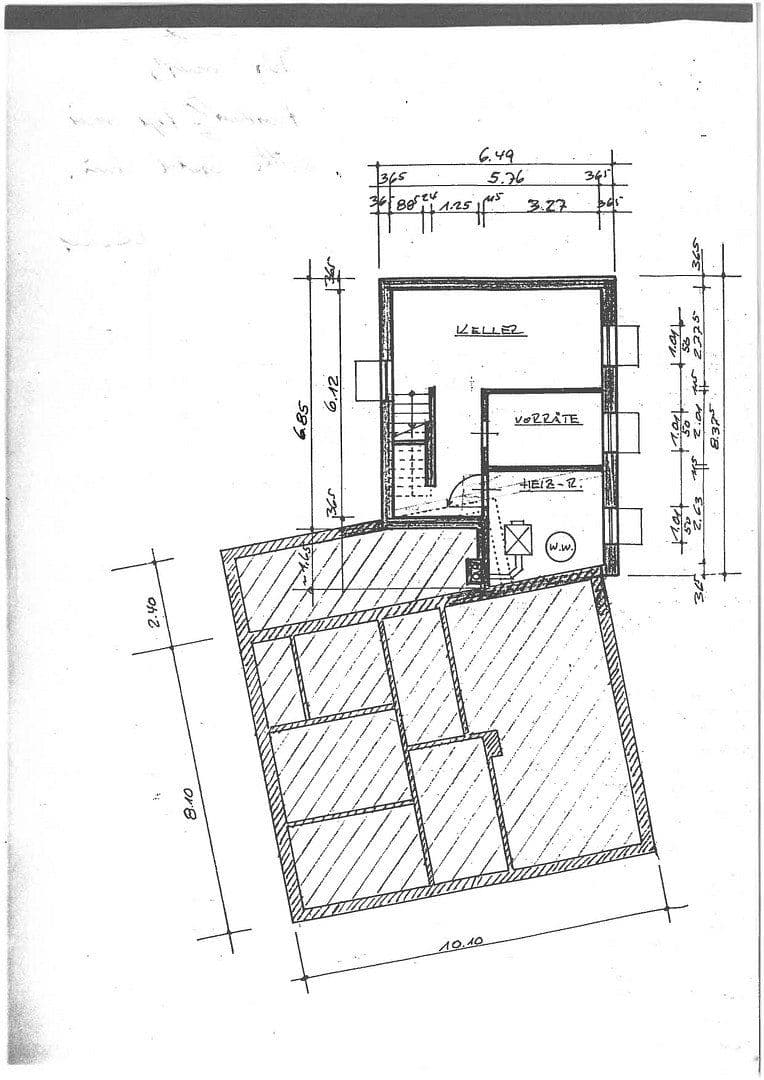 Predaj domu 200 m², pozemok 1.200 m², Hamfelde (Lauenburg), Šlezvicko-Holštajnsko Predaj domu 200 m², pozemok 1.200 m², Hamfelde (Lauenburg), Šlezvicko-Holštajnsko