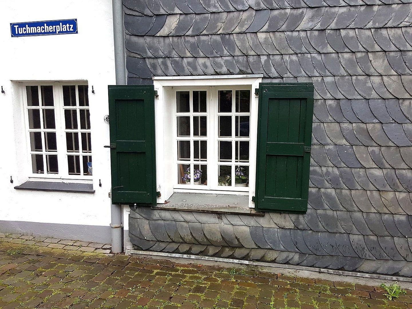 Prenájom nebytového priestoru 60 m², Ruhrstraße 50, Essen Kettwig, Severné Porýnie - Westfálsko Prenájom nebytového priestoru 60 m², Ruhrstraße 50, Essen Kettwig, Severné Porýnie - Westfálsko