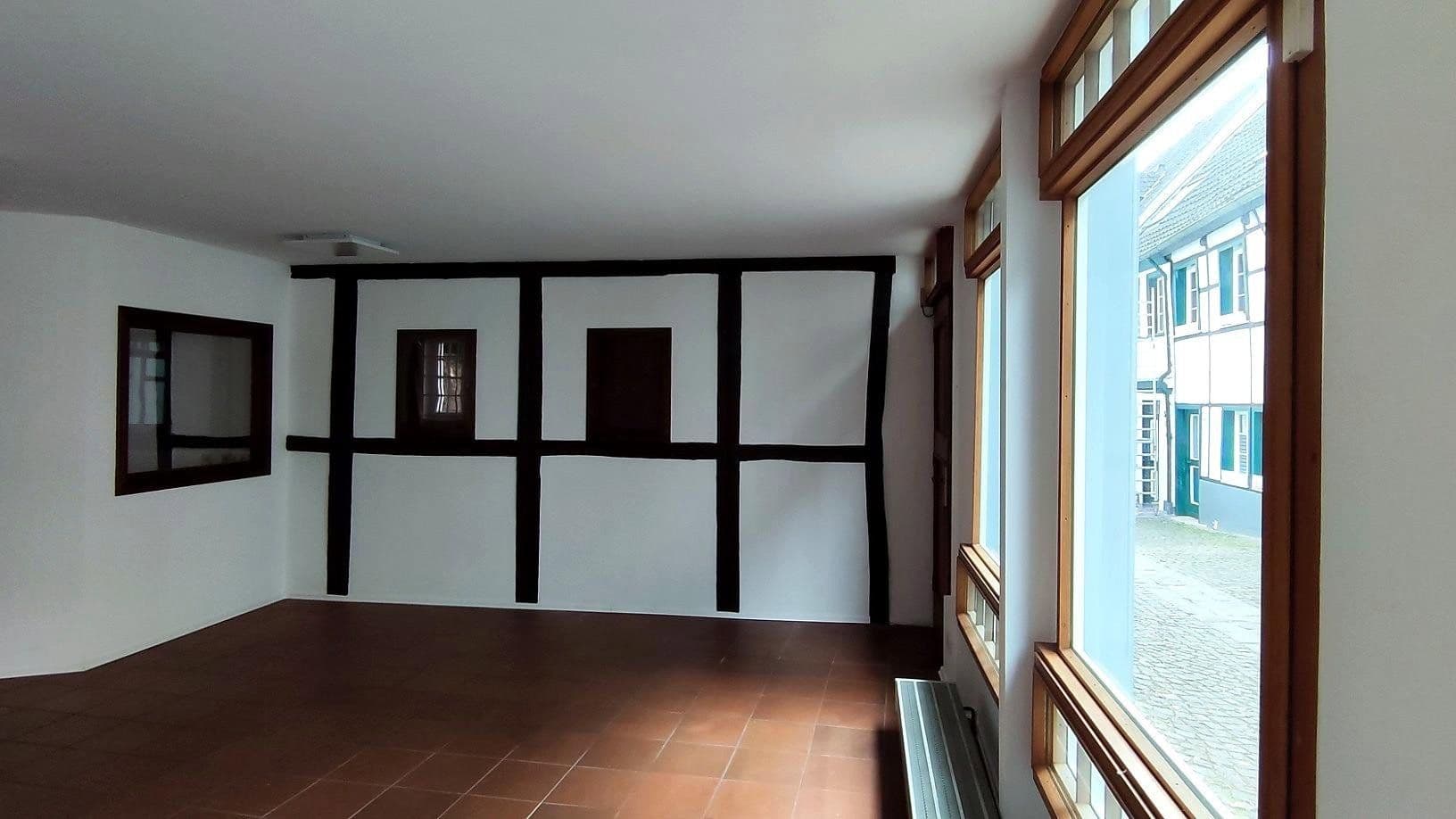Prenájom nebytového priestoru 60 m², Ruhrstraße 50, Essen Kettwig, Severné Porýnie - Westfálsko Prenájom nebytového priestoru 60 m², Ruhrstraße 50, Essen Kettwig, Severné Porýnie - Westfálsko