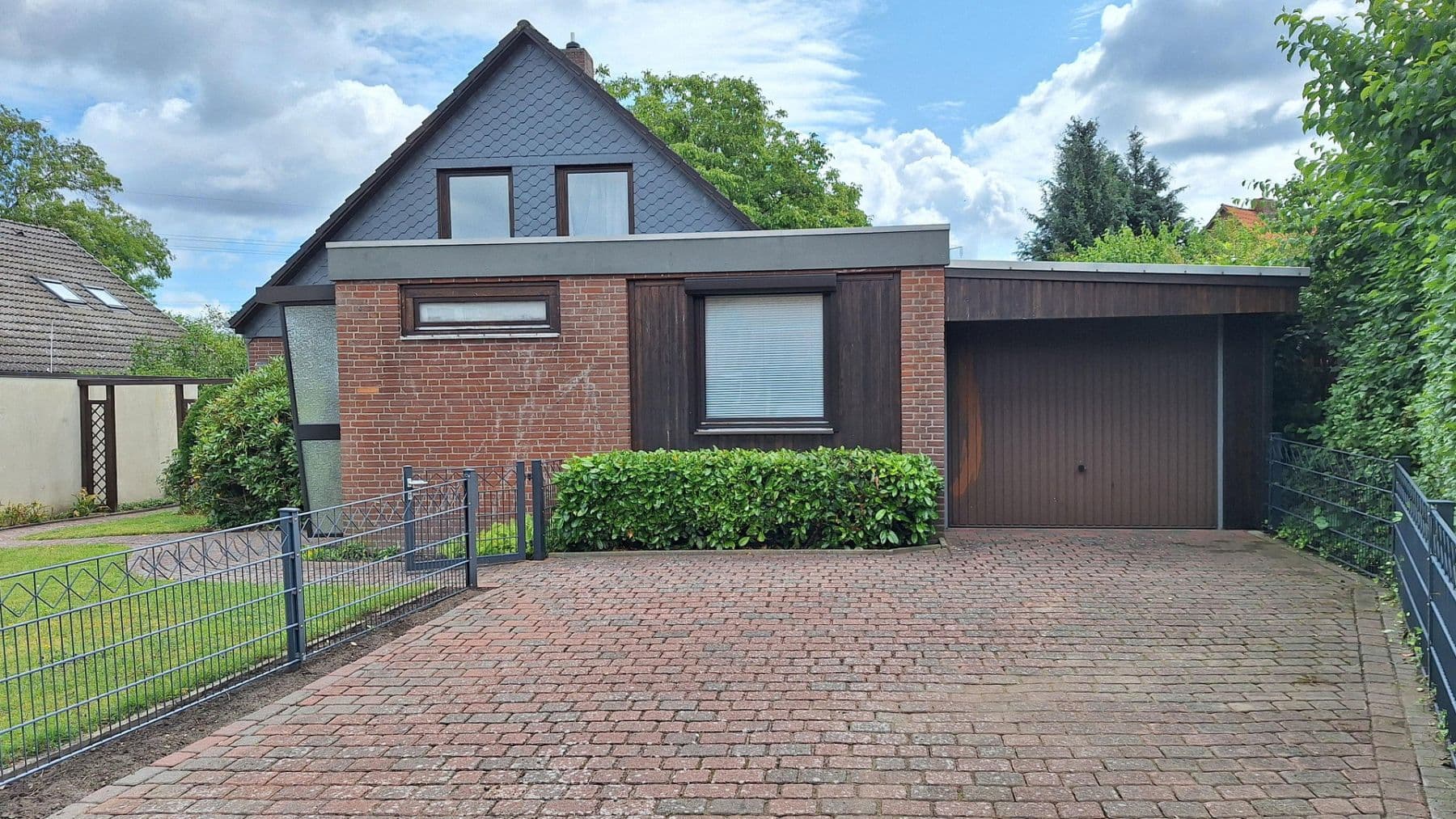 Predaj domu 100 m², pozemok 600 m², Lüneburg, Dolné Sasko Predaj domu 100 m², pozemok 600 m², Lüneburg, Dolné Sasko