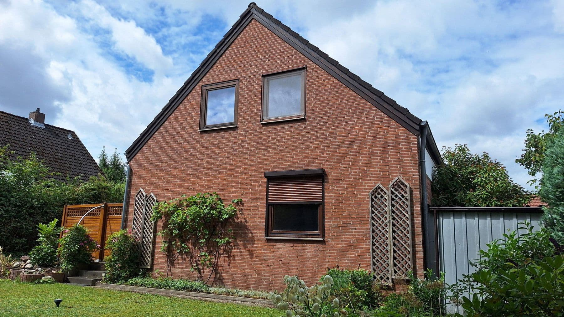 Predaj domu 100 m², pozemok 600 m², Lüneburg, Dolné Sasko Predaj domu 100 m², pozemok 600 m², Lüneburg, Dolné Sasko