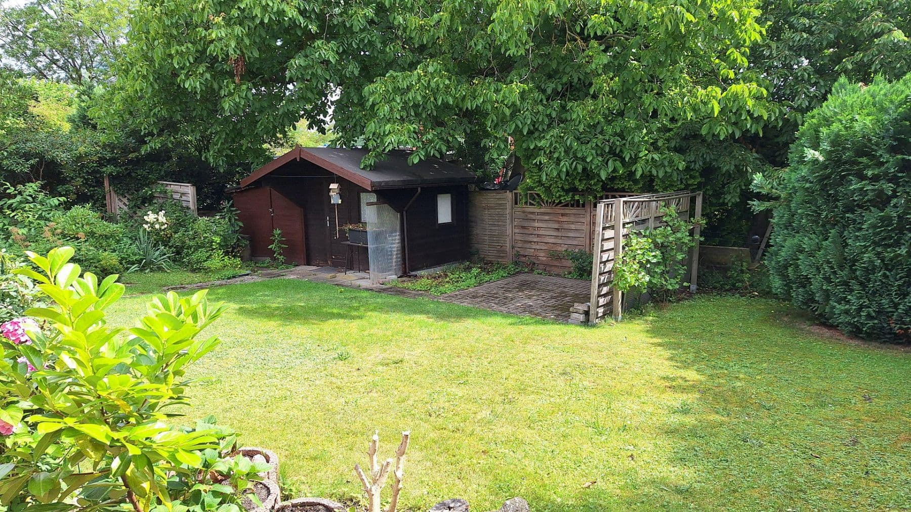 Predaj domu 100 m², pozemok 600 m², Lüneburg, Dolné Sasko Predaj domu 100 m², pozemok 600 m², Lüneburg, Dolné Sasko