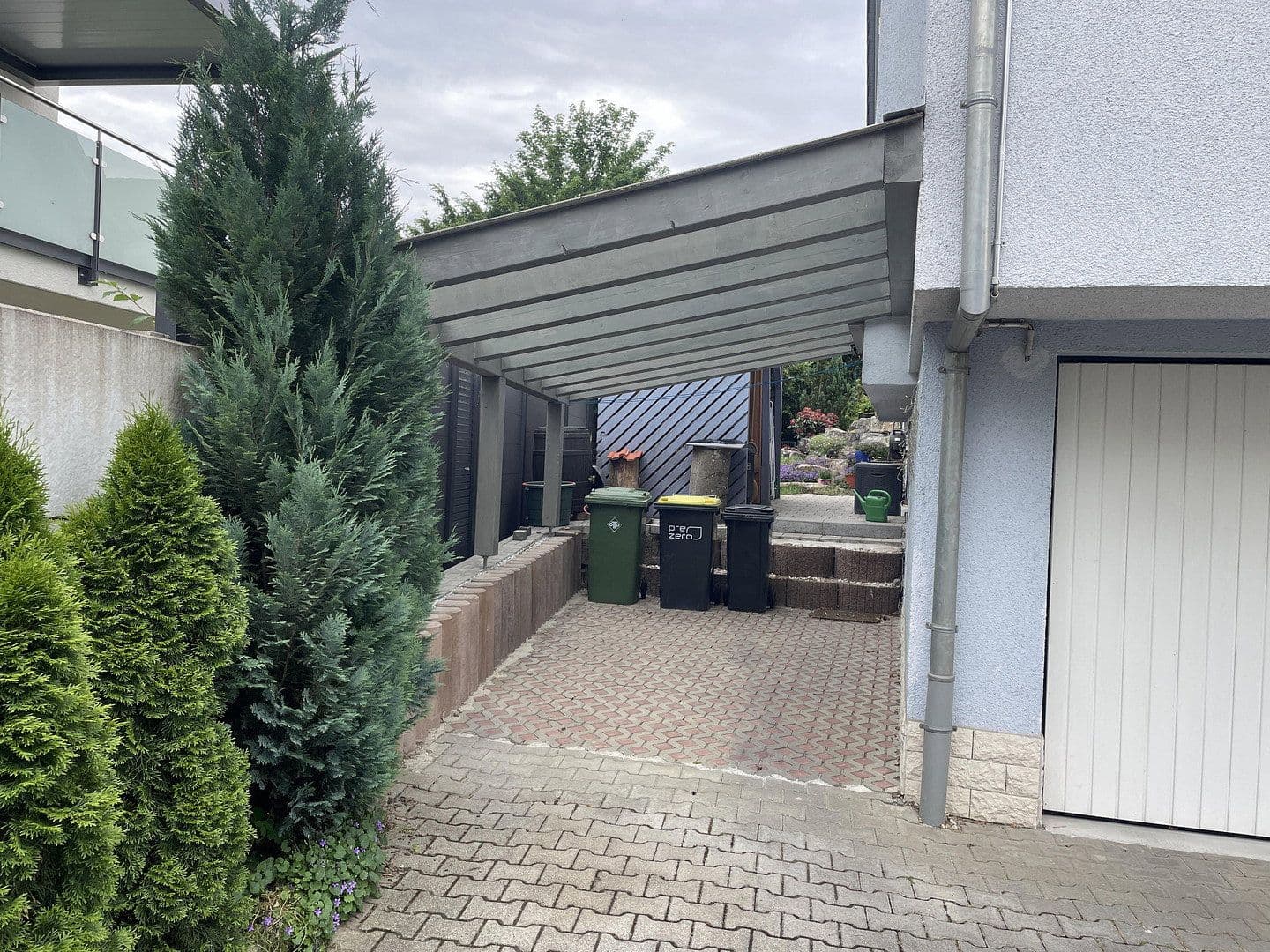 Predaj domu 124 m², pozemok 236 m², Wiernsheim, Bádensko-Wurttembersko Predaj domu 124 m², pozemok 236 m², Wiernsheim, Bádensko-Wurttembersko