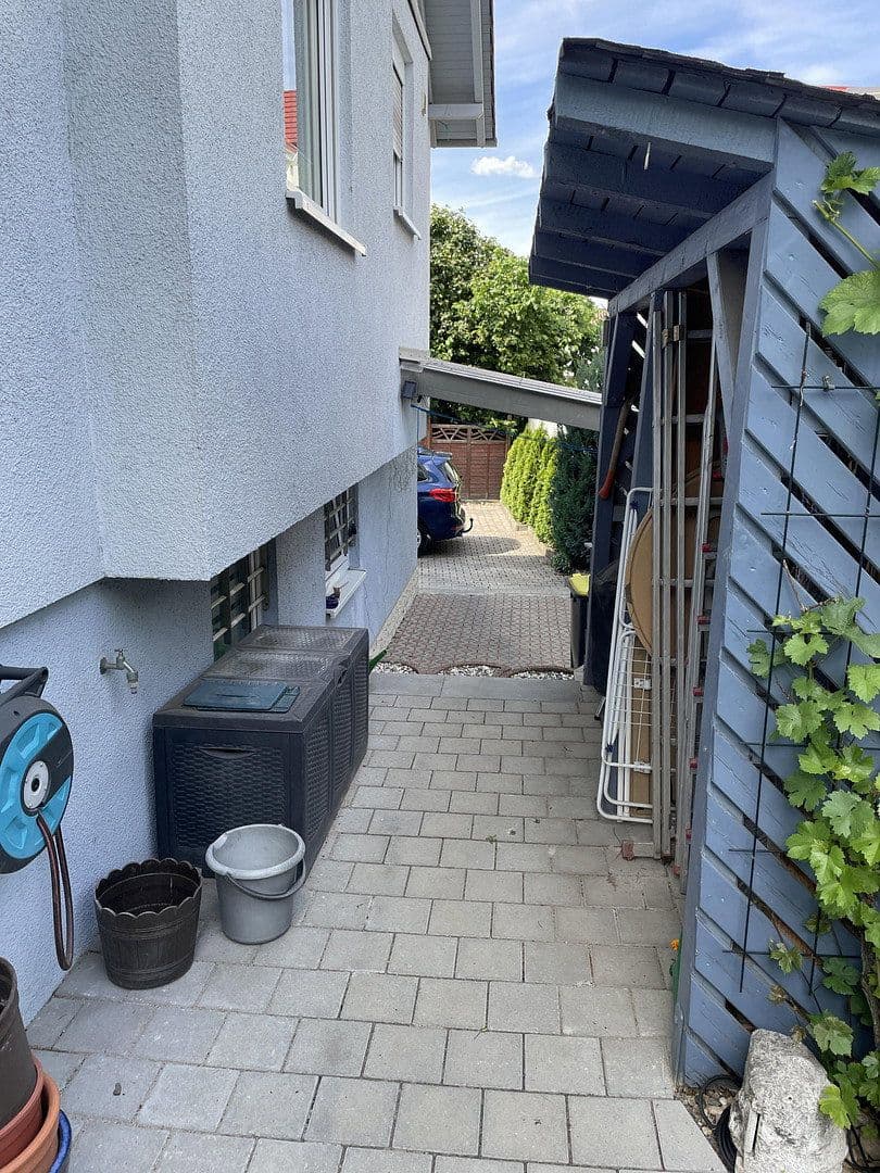 Predaj domu 124 m², pozemok 236 m², Wiernsheim, Bádensko-Wurttembersko Predaj domu 124 m², pozemok 236 m², Wiernsheim, Bádensko-Wurttembersko