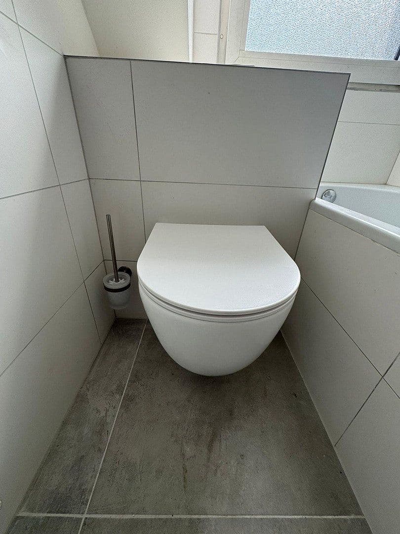Prenájom bytu 3-izbový 74 m², Lindhorststraße 10, Bottrop, Severné Porýnie - Westfálsko Prenájom bytu 3-izbový 74 m², Lindhorststraße 10, Bottrop, Severné Porýnie - Westfálsko