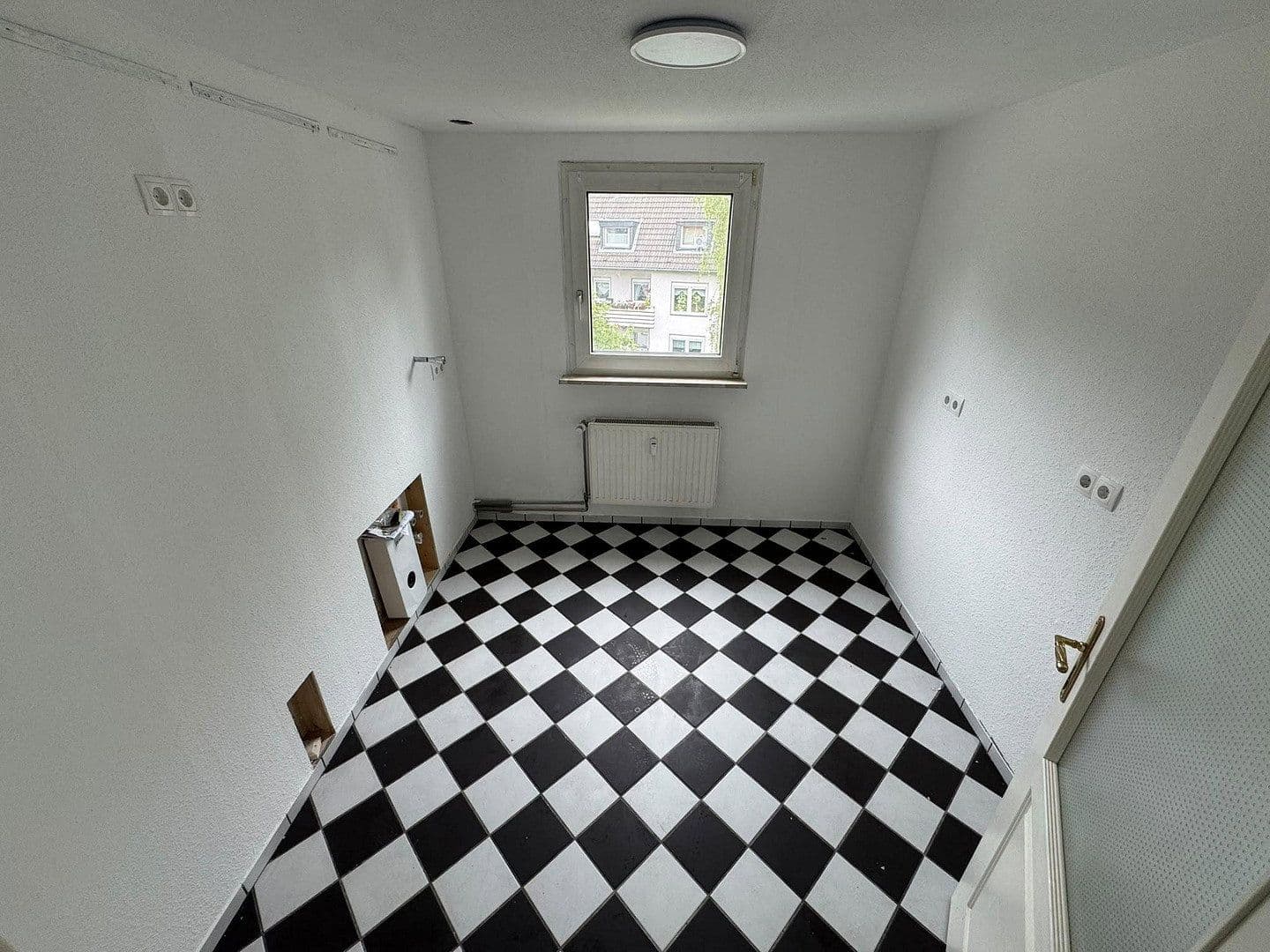 Prenájom bytu 3-izbový 74 m², Lindhorststraße 10, Bottrop, Severné Porýnie - Westfálsko Prenájom bytu 3-izbový 74 m², Lindhorststraße 10, Bottrop, Severné Porýnie - Westfálsko