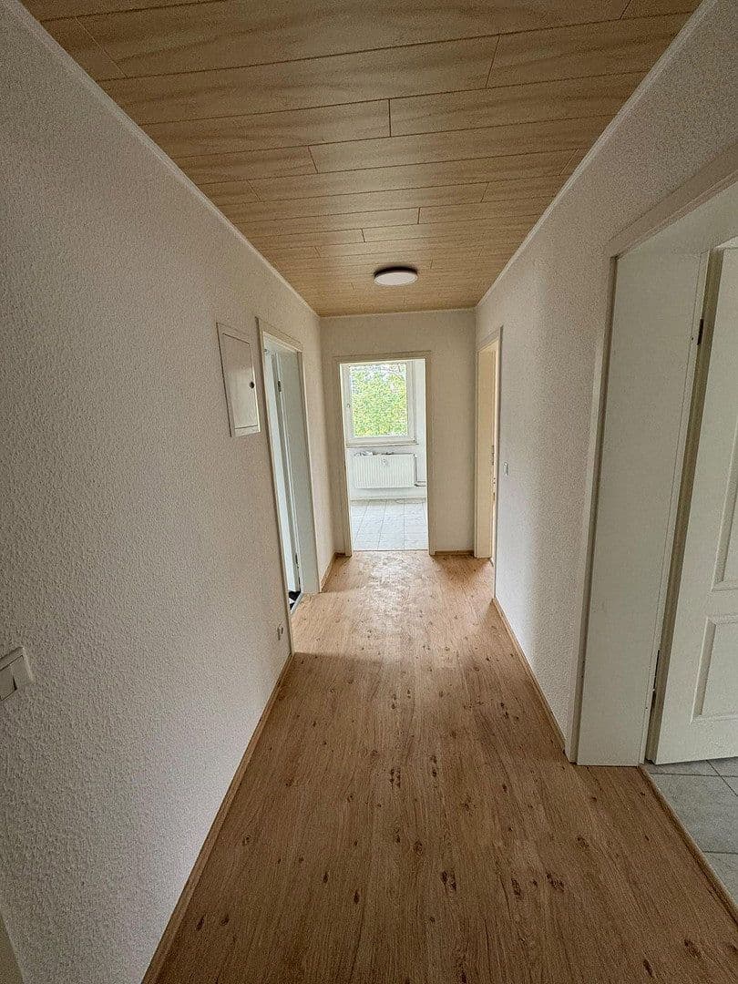 Prenájom bytu 3-izbový 74 m², Lindhorststraße 10, Bottrop, Severné Porýnie - Westfálsko Prenájom bytu 3-izbový 74 m², Lindhorststraße 10, Bottrop, Severné Porýnie - Westfálsko