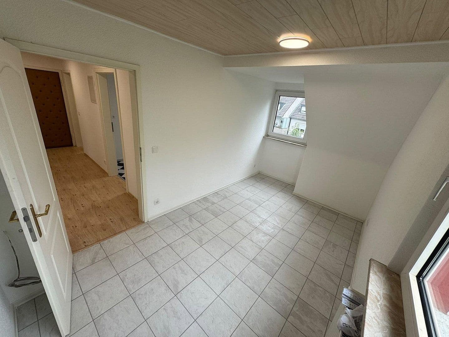 Prenájom bytu 3-izbový 74 m², Lindhorststraße 10, Bottrop, Severné Porýnie - Westfálsko Prenájom bytu 3-izbový 74 m², Lindhorststraße 10, Bottrop, Severné Porýnie - Westfálsko