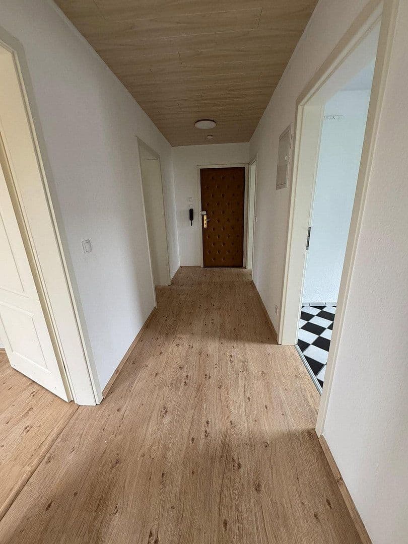 Prenájom bytu 3-izbový 74 m², Lindhorststraße 10, Bottrop, Severné Porýnie - Westfálsko Prenájom bytu 3-izbový 74 m², Lindhorststraße 10, Bottrop, Severné Porýnie - Westfálsko