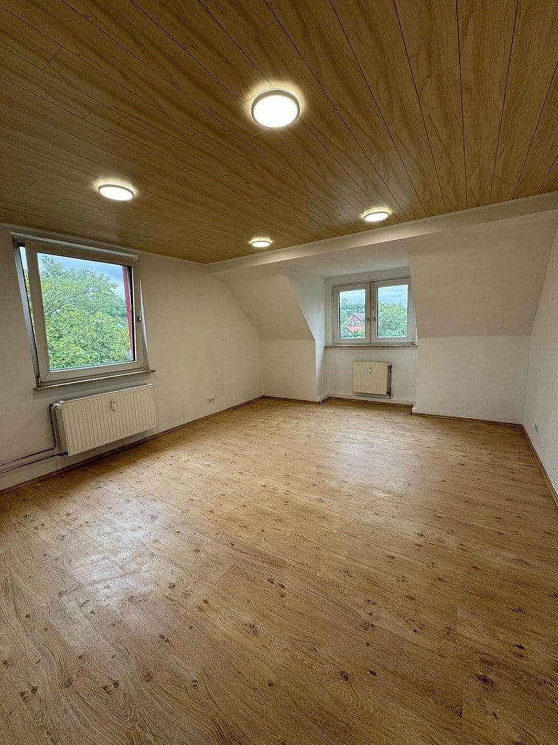 Prenájom bytu 3-izbový 74 m², Lindhorststraße 10, Bottrop, Severné Porýnie - Westfálsko Prenájom bytu 3-izbový 74 m², Lindhorststraße 10, Bottrop, Severné Porýnie - Westfálsko